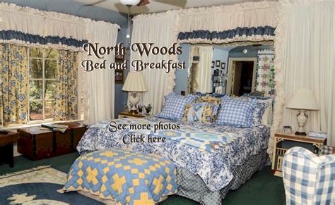 North Woods Bed And Breakfast Updated April 2024 143 Fox Pass