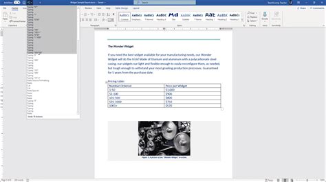Using Undo And Redo In Word Instructions Teachucomp Inc