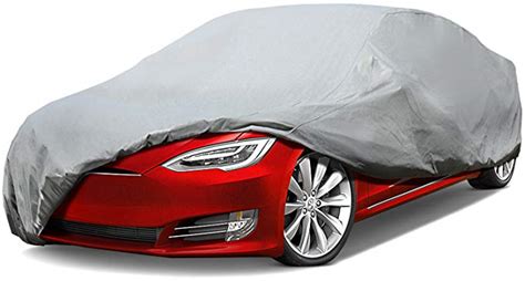 Budge lite car cover review. Best Car Cover for Outdoors