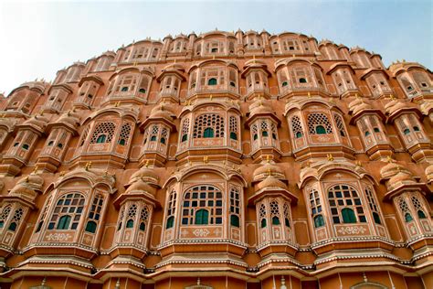 Top 7 Monuments In India Incredible India