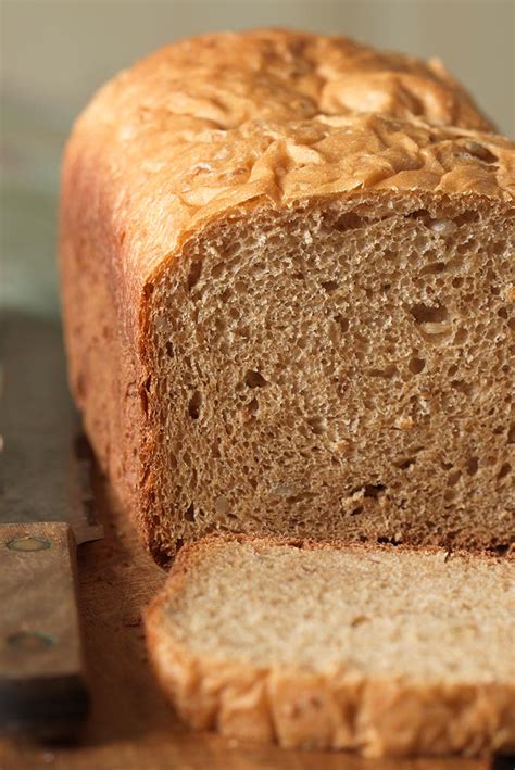 Top us craft blog | the crafty blog stalker. 100% Whole Wheat Bread for the Bread Machine Recipe | King ...