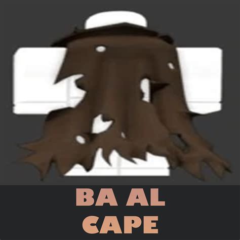 Roblox Gpo Baal Cape Buy On Ggheaven