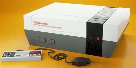 The 15 Best Selling Game Consoles Of All Time 2022