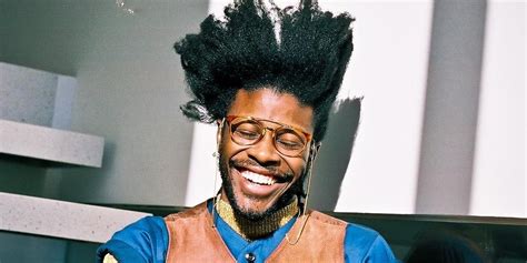黒人男性のための最高のヘアスタイル グルーミング