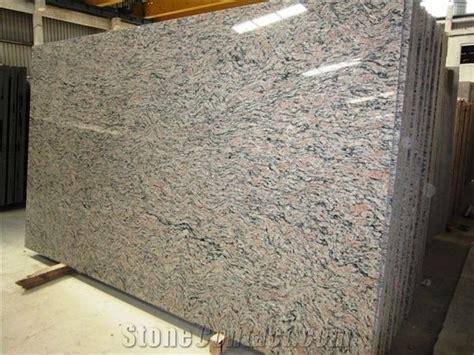 Tiger Skin India Granite Slabs From Saudi Arabia StoneContact Com