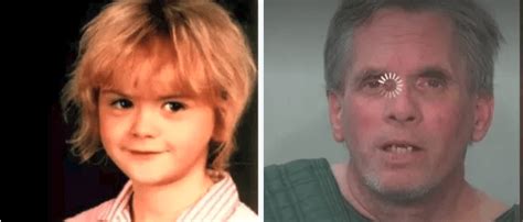 Cops Nab Indiana Man For 1988 Rape Murder Of 8 Year Old Girl Ending