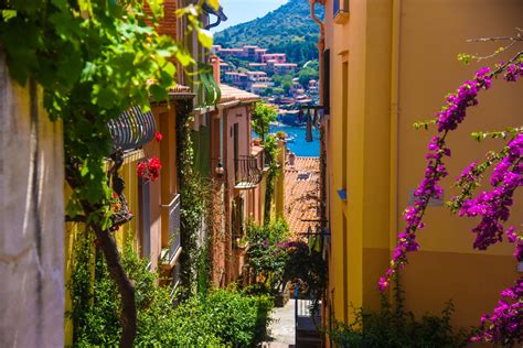 Les Plus Beaux Paysages Du Sud De La France