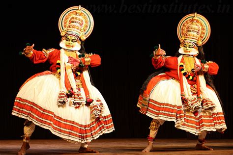 Top 10 Ancient Dances Of India Stillunfold