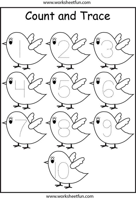 132 Best Images About Preschool Bird Theme On Pinterest Crafts