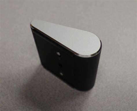 Review Microsoft Wedge Touch Mouse Windows Central