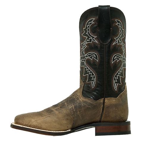 Dan Post Cowboy Certified Franklin Boots Mens Western Boots Lammles