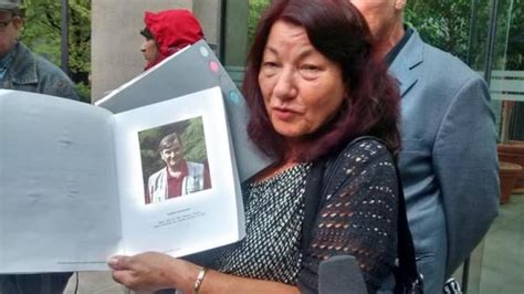 Woman Who Fought For Justice After Sons Tasering Death At Vancouver