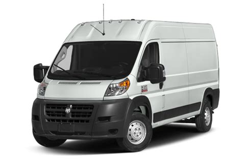 2018 Ram Promaster 2500 Specs Price Mpg And Reviews