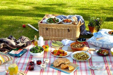 Ce Trebuie Sa Luam La Noi Pentru Un Picnic Reusit Enjoystyle