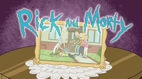 Dan Harmons Animated Comedy Rick And Morty Set For Adult Swim Ign