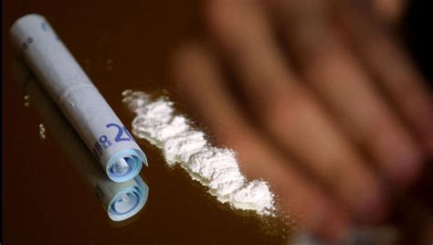 Los efectos a corto y largo plazo de la cocaína Nexofin