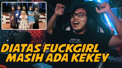 Reaction Offical Music Video Keke Bukan Boneka Youtube