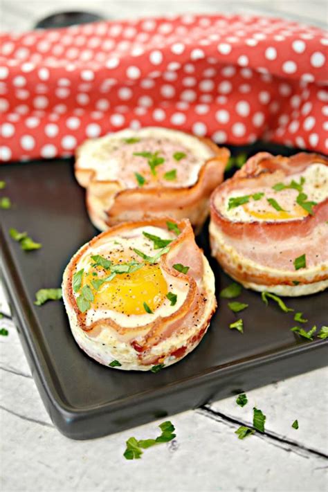 15 Cute And Simple Keto Breakfast Muffins Eggs Sausage Best Product