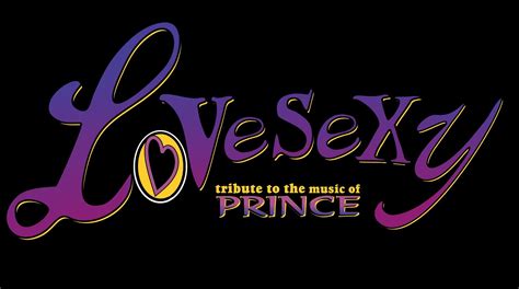 Lovesexy Tribute To The Music Of Prince