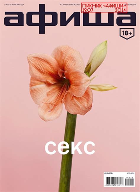 Example Of 20 Best Magazine Cover Design In 2014