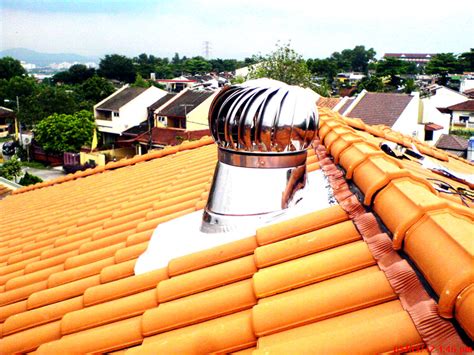 Welcome to taika industries sdn bhd. Roof Turbine Ventilator | Roof Ventilation Fan Malaysia
