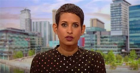 BBC Breakfast S Naga Munchetty Gets Shut Down By Co Star Who Gets All The Best Jobs Daily Star