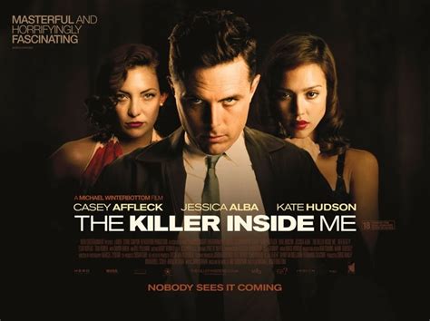 DVD LA PAMPA The Killer Inside Me