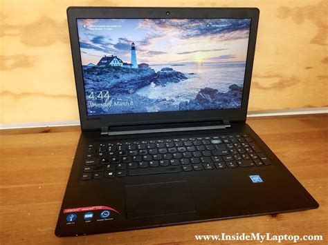 Laptop Lenovo Ideapad 110 Duta Teknologi