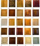 Images of Types Of Wood Colors