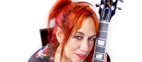 interview joanna connor queen of blues rock guitar