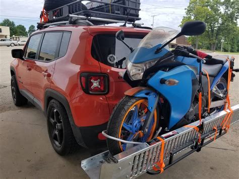 What Is Jeep Renegade Towing Capacity 2015 2021 Cookip