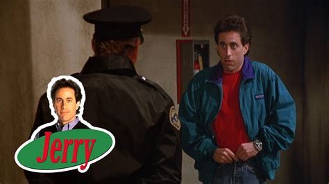 Jerry and his friends lose their car in the multilevel parking garage at a huge mall. The Parking Garage - Seinfeld - YouTube