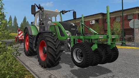 Landwirtschafts Simulator 17 Mods Mods Für Ls 17 Download