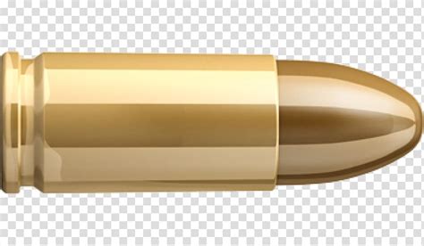 Full Metal Jacket Bullet 9×19mm Parabellum Ammunition Cartridge