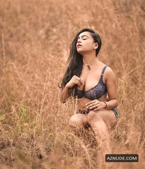 Nehal Vadoliya Sexy Phics Collection 2019 Aznude