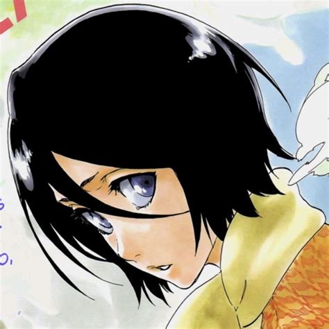 Rukia Kuchiki Icon Bleach Anime Bleach Manga Bleach Rukia