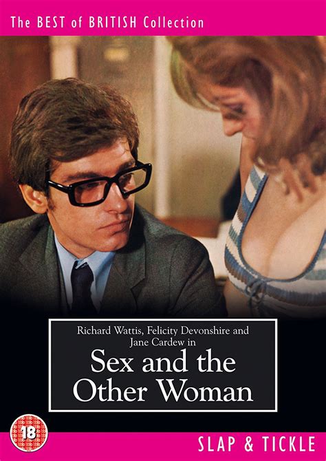 Sex And The Other Woman 1972