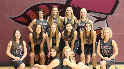 Take 5: Okoboji girls' 11 have a long history together