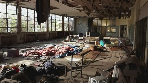 Mayor says Rule High School is 'beyond repair' | wbir.com