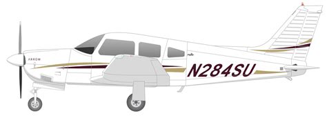 Piper Arrow Trainer Class Piper Aircraft