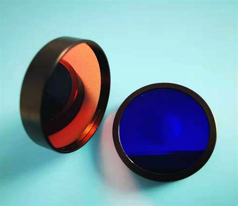 Bandpass Filters Optical Components Laser Accessories