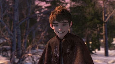 Dreamworks Rise Of The Guardians Jack Frost Random Photo 35858624