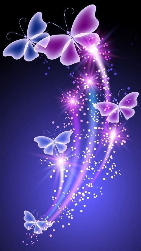 Full Screen Hd Butterfly Wallpapers Wallpaper Cave On Inspirationde