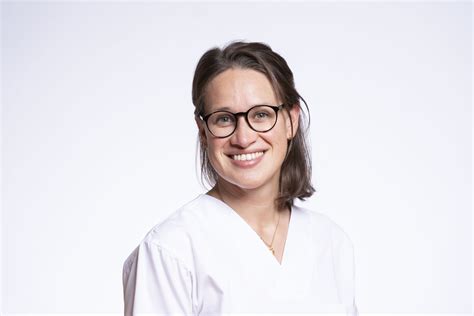 Dr Annina Zünd Kantonsspital Stgallen