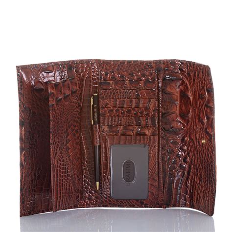 Great news!!!you're in the right place for modern wallet. Modern Checkbook Wallet Melbourne | Brahmin