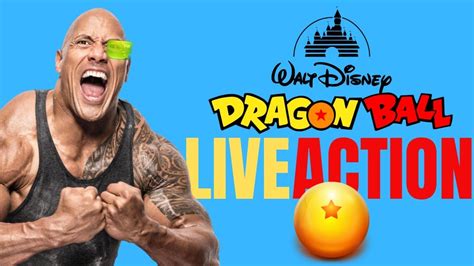Was defeated at he last strongest under the heavens tournament. Disney Dragon Ball Live Action Should It Happen? - YouTube