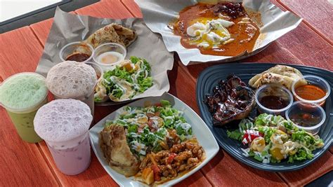 10 Tempat Makan Menarik Di Kuala Terengganu Travel Melancongmy