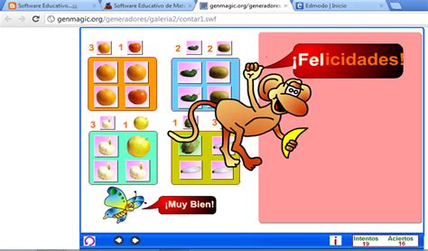 Juegos gratis cada día un juego nuevo para jugar! Software Educativo...¡¡¡