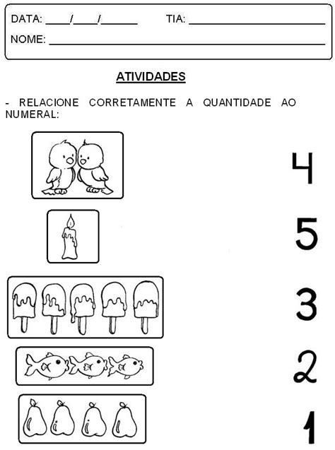 Atividade Pronta Numerais Do Ao Artofit Porn Sex Picture Hot Sex Picture