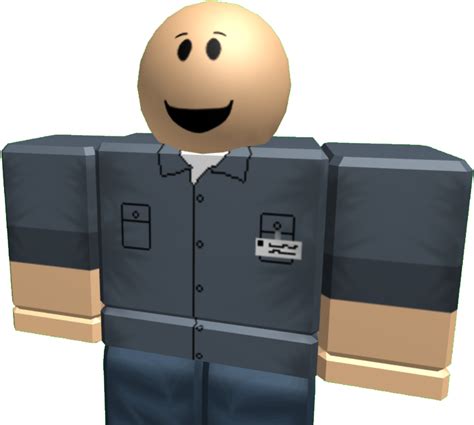 Roblox Character Head Template Library Decals